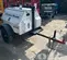 2023 Generac MLG15 Diesel Generator
