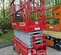 2020 MEC MICRO 26 Scissor Lift