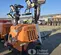 2021 Generac MLTS-4 Portable Work Light