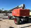 2017 Skyjack SJ86T Boom Lift