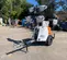 2019 Magnum Pro MLT6SM Portable Light Tower