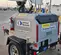2022 Wacker Neuson LTV6L Portable Light Tower