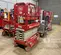 2019 MEC MICRO 19 Scissor Lift