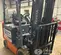2020 Toyota 8FBCU25 Warehouse Forklift