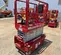 2019 MEC MICRO 19 Scissor Lift