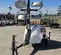 2021 Generac MLT6SMDS Portable Light Tower
