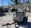 2019 Wacker Neuson LTV6L Portable Light Tower