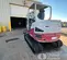 2021 Takeuchi TB250-2R Mini Excavator