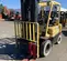 2019 HYSTER H50XT Warehouse Forklift