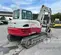 2022 Takeuchi TB290C Mini Excavator