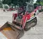 2021 Takeuchi TL6R Track Loader