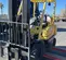 2019 HYSTER H50XT Warehouse Forklift