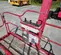2017 MEC 60JD Boom Lift