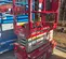 2019 MEC MICRO 19 Scissor Lift