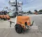 2021 Generac MLT6SMDS Portable Light Tower