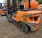 2023 Doosan D45S-7 Warehouse Forklift