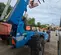 2018 Genie GTH-636 Forklift