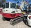 2022 Takeuchi TB290C Mini Excavator