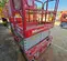 2019 MEC MICRO 19 Scissor Lift