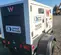2023 Wacker Neuson G25 T4F Diesel Generator