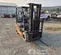 2021 Toyota 8FGU15 Warehouse Forklift