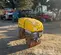 2021 Wacker Neuson RTLX-SC3 Double Drum Roller
