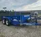 2021 Felling FT-10 DT-E Dump Trailer
