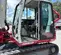 2020 Takeuchi TB290C Mini Excavator
