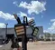 2022 Generac MLTS-4 Portable Work Light
