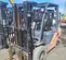 2019 Toyota 8FGU25 Warehouse Forklift