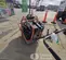 2020 Husqvarna SOFF CUT 4000 Street Saw/Blade