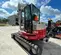 2018 Takeuchi TB280FR Excavator