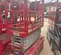 2019 MEC MICRO 19 Scissor Lift