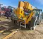 2022 JCB 510-56 Forklift