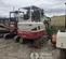 2022 Takeuchi TB230 Mini Excavator