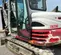 2021 Takeuchi TB290C Mini Excavator