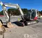 2021 Takeuchi TB290C Mini Excavator