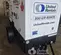 2022 Generac MDG25IF4CAN6 Diesel Generator