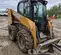 2021 Case SR210B Track Loader