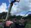 2018 JLG 1055 Forklift