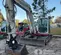 2021 Takeuchi TB290C Mini Excavator
