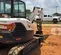 2021 Bobcat E50 Mini Excavator
