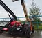 2018 JLG 1055 Forklift