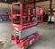 2019 MEC MICRO 19 Scissor Lift