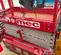 2019 MEC MICRO 19 Scissor Lift