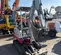 2021 Takeuchi TB216 Mini Excavator