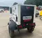 2022 Wacker Neuson G25 T4F Diesel Generator