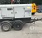 2021 Wacker Neuson G50 T4F Diesel Generator