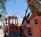 2017 SKYTRAK 10054 Forklift