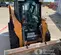 2022 Case SR210B Track Loader